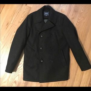 bonobos peacoat
